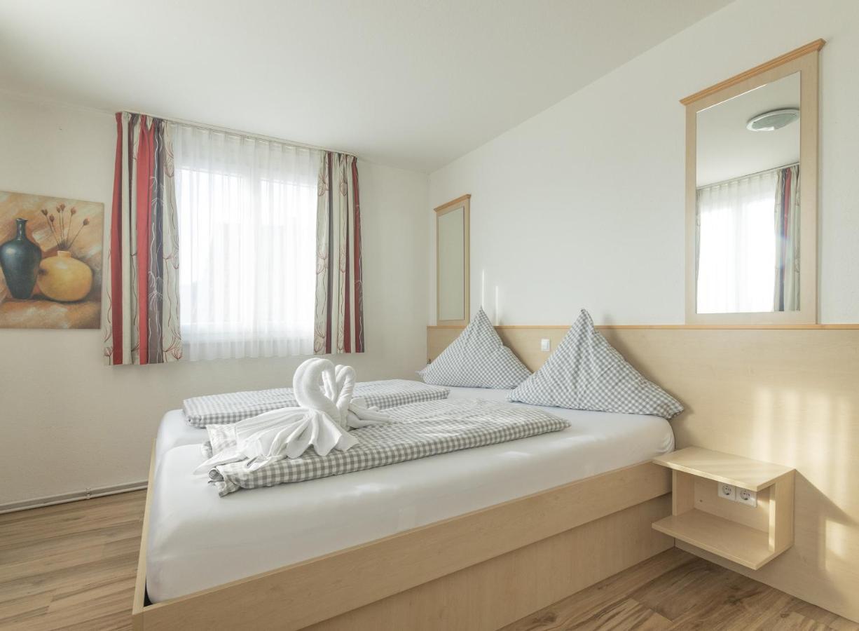 בודמן-לודוויגסהפן Gasthaus Traube, Ludwigshafen, Bodensee, Seenah Gelegen מראה חיצוני תמונה