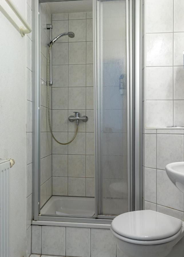 בודמן-לודוויגסהפן Gasthaus Traube, Ludwigshafen, Bodensee, Seenah Gelegen מראה חיצוני תמונה
