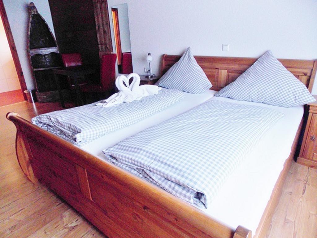 בודמן-לודוויגסהפן Gasthaus Traube, Ludwigshafen, Bodensee, Seenah Gelegen מראה חיצוני תמונה